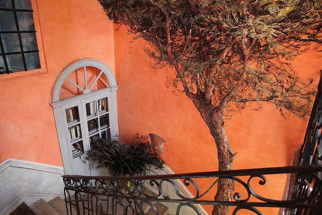 L'Oree Du Pin Bed & Breakfast Bessan Exterior foto